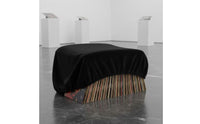 Dustproof Vinyl Shelf Cover Snug-Fit Vinyl Storage Cover Stretchy Dust Case Reusable for Audiophiles