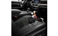 Window Lift Controller with Wiring Harness Retrofit Window Rolling up Module Compact Control Box for Utility Vehicle Owners