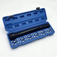 Steering Rod Wrench Set   Tie Rod Removal Set Heavy-Duty for Home Mechanics, Auto Repair Shop, Garage