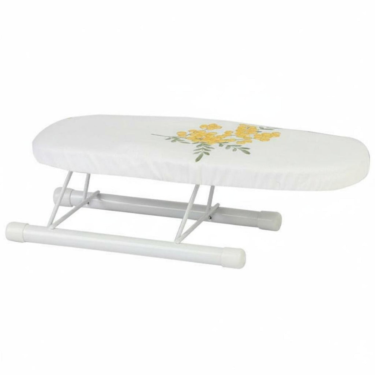 Space Saving Ironing Sleeve Board Stable Support Foldable Sleeve Board for Home