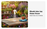 Pressurized Pump Dispenser Versatile Fine Spray Bottle Household Tool for Plant Lovers