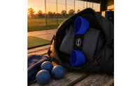 Elastic Golf Swing Coach Set Curved Golf Practice Set Dimpled Textured Training Ball