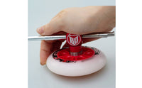 Portable Skate Tool with Bearing Puller Multi-Functional 3 in 1 Skate Tool Sturdy Heavy Duty for Skatepark