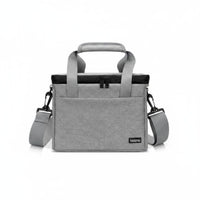 Portable Camera Shoulder Bag Casual Design DSLR Shoulder Bag Lightweight Padded Protection for Photographers, Travel, Outdoor