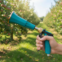 Orchard Fine Mist High Pressure Easy to Use Adjustable spraying Nozzle Extension for Farmers