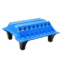 Cylinder Head Service Tray Rugged and Long-Lasting Engine Assembly Support