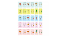 Smart Painting Robot Early Education Robotic Drawing Tutor Easy to Learn Card Scanning Drawing Robot for Preschoolers, Beginners