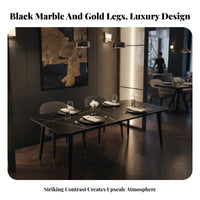 Restaurant Booth and Table Set Light Luxury Design Dining Table and Chair Set Comfortable Seating Upholstered Restaurant Chair for Taverns, Cafes