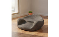 Meditation Cushion Ergonomic Meditation Pillow Firm seating for Zazen