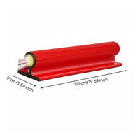 Easy to Use Sandpaper Holder Labor-Saving Self Sanding Block Long-Lasting for Homeowners, Home Improvement, Paint Finishing, Woodworking