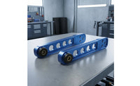 Chassis Control Arms Anodized Rear Control Arms Auto Parts for Cars Enthusiasts