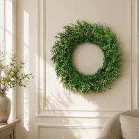 wreath
