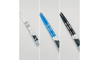 2 Pieces 5A Drumsticks Comfortable Drumsticks with Wood Tip Consistent Drum Sticks for Drummers