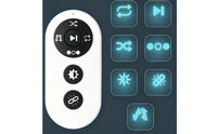Improves Focus Reaction Training Lights Indoor Outdoor Use Quick Reflex Trainer Coach Smart Sensor for Children, Basketball Players