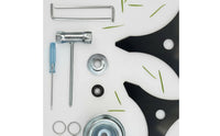 3 Tooth Brush Cutter 3 Tooth Cutter Heavy Duty