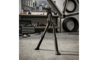 Center Mount Double Leg Kickstand Easy Installation for City Riding