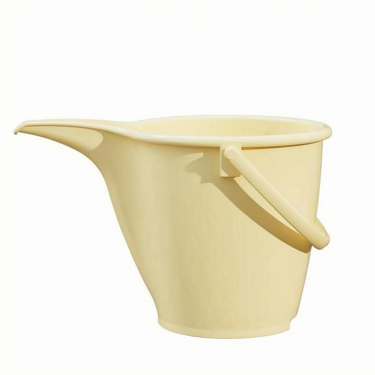 Plastic Watering Can Long Spout 8 L Watering Can Curved Handle