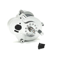 1:12 RC Car Motor Gearbox Assembly Gear Assembly Compact