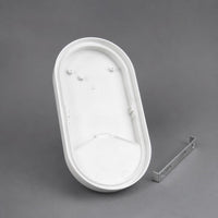 light fixture housings