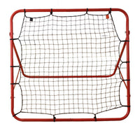 Naili Soccer Training Rebound Net with Multi-Function Passing Aid