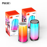 华强北音响适用于JBL脉动7代PULSE6无线蓝牙音箱音乐脉动8低音炮