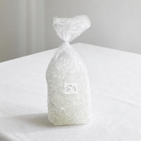 Frosted TPU Transparent Elastic Shoulder Strap for Garment Hanging and Support