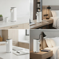 Instant Hot Water Dispenser Slim Appliance for Kitchen, Office