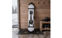 Shoulder Straps Snowboard Safety Bag Hanging Loop Snowboard Carry Bag Reinforced Stitching