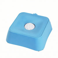 Non-Slip Slow Feeder Dog Bowl Textured Licking Bowl Low-Height Sturdy for Home