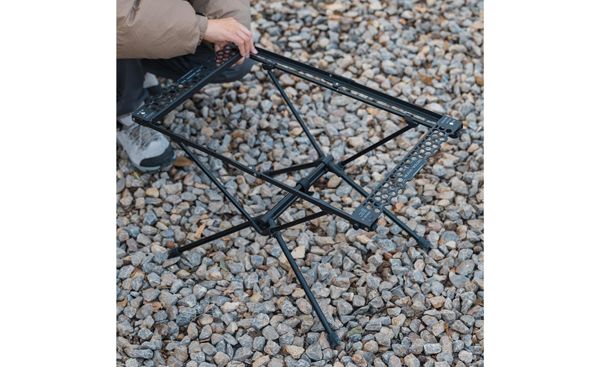 Table Frame Portable Foldable Table Frame Modular Furniture for , Picnics
