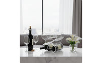 Countertop Beverage Display Rack Decorative Countertop Beverage Display Stand