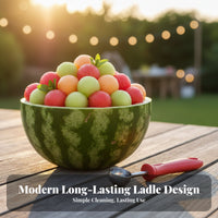 Fruit Sphere Er Spoon Multipurpose Fruit Sphere Er Fruit Sphere Shaper Multifunctional Fruit Sphere Er Easy to Use