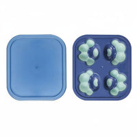 Hygienic Hexagonal Silicone Body Brush Easy to Clean Silicone Face Scrubber Multi-Purpose Exfoliating Shower Pad Long Lasting for Men, Women, Travel, Gym
