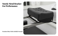 Replacement Part Tilting Shampoo Headrest Bracket Ergonomic Design Shampoo Bed Headrest Comfortable for Barbers, Home Users, Barbershop, Spa
