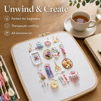 embroidery kit