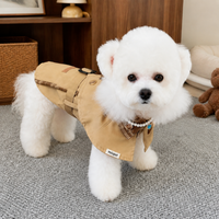 pet coat