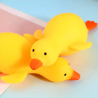 Duck Squeezable Cute Duck Fidget for Students