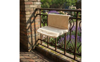 Pet Window Perch Removable Cover Window Pet Bed Supportive Design for Indoors