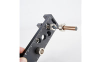 Jig Precision Alignment Jig Heavy Duty Guide for Hobbyists, Woodworkers, Workshop