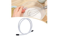 Bendable Cold Process Soap Swirl Tool Flexible Cold Process Swirl Tool Easy to Clean Reusable for Craft Studio
