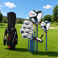 golf club set