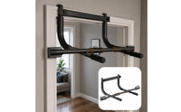 Doorway Pull up Bar Grip Door Frame Pull up Bar Heavy Duty Fitness Equipment for Home Exercisers