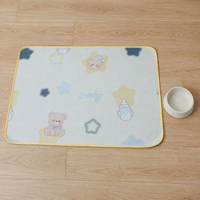 pet cooling mat