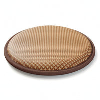 Round Floor Cushion Padded Floor Seat Cushion Long-Lasting Wear-Resistant for Chair