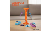 Game Parent-Child Interaction Projecting Game Set Educational for Kids, Family Time