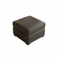 Padded Seat Tufted Storage Ottoman adaptable Upholstered Bench Multi-Purpose Footrest Stool Sturdy Construction for Families, Homeowners, Interior Designers, Living Room, Walk-in Closet, Entryway, Hallway