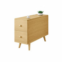 Space-Saving C-Shaped Sofa Table Modern Design Household Furniture Multi-Functional Nightstand Long-Lasting and Sturdy for Apartment Dwellers, Homeowners, Families, Living Room, Small Areas, Bedroom, Home Office