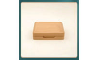 Bassoons Cane Case Shielded Bassoons Cane Case Storage Box Hinged for Concerts
