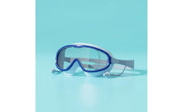 Waterproof Kids Swimming Goggles Clear Vision Kids Swim Goggles Leakproof Children's Swim Glasses Adjustable Strap for Boys, Girls, Water Sports, Beach