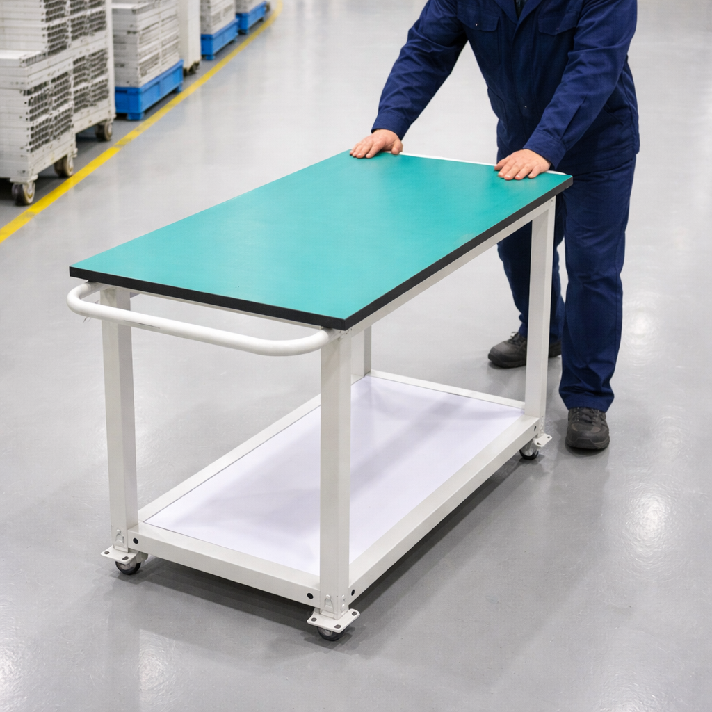 utility cart